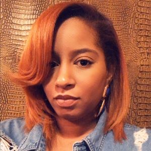 Meet your Posher, Voneda